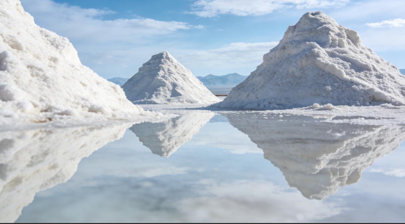 茶卡盐湖保姆级攻略｜2026赴一场天空之境，拍照出片零失败